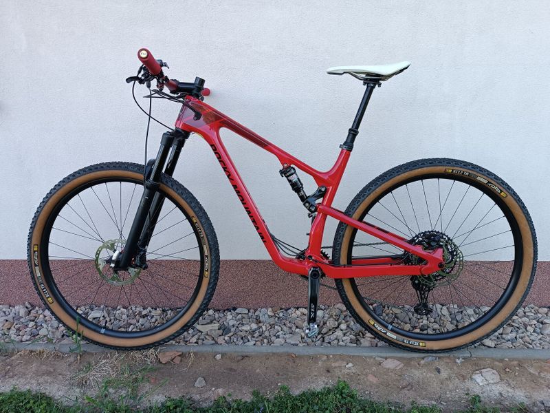 Rocky Mountain Element 