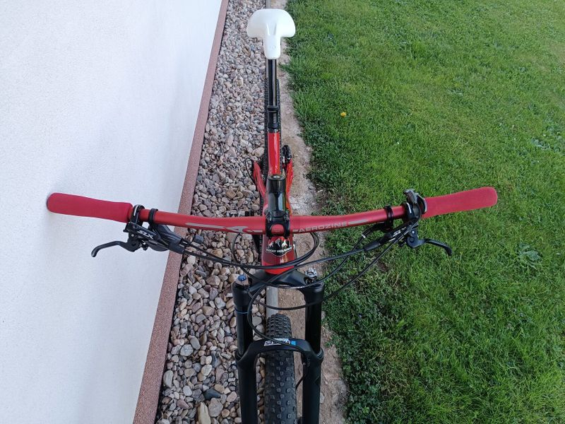 Rocky Mountain Element 