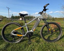 Haibike HardSeven 4