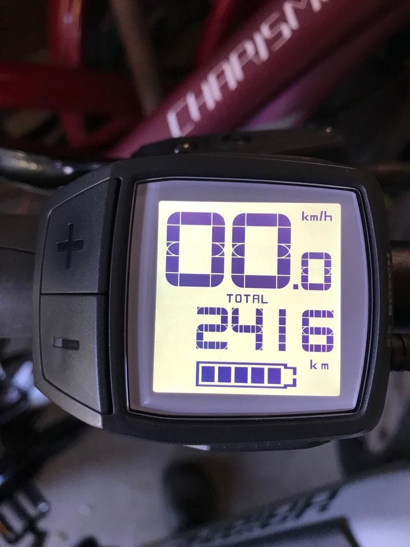 Haibike HardSeven 4