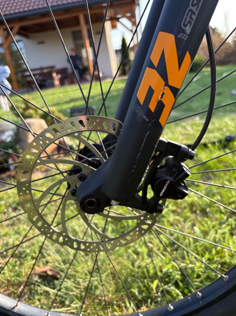 Haibike HardSeven 4