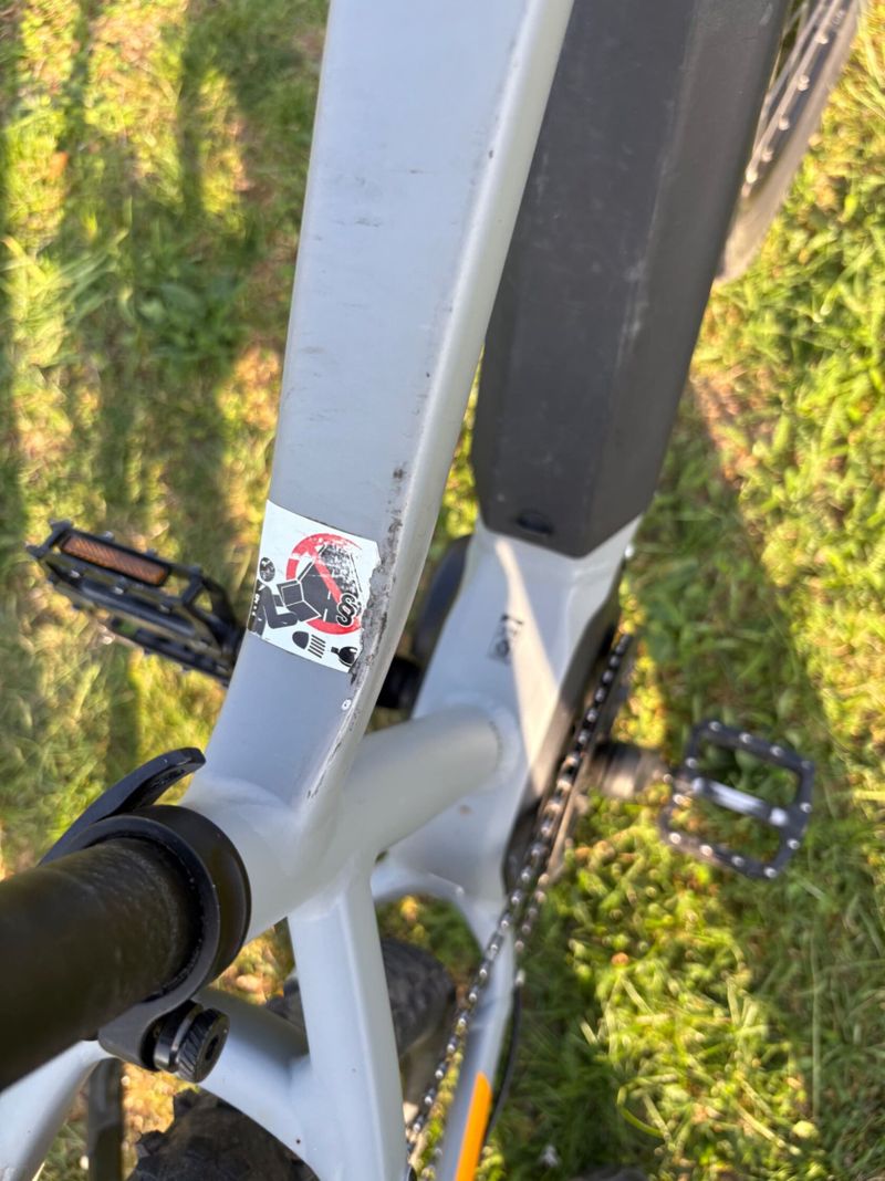 Haibike HardSeven 4