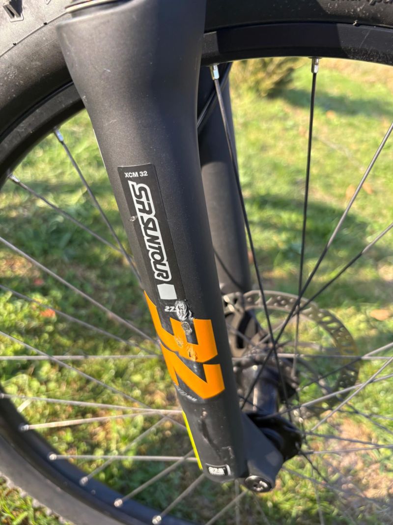 Haibike HardSeven 4