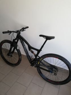 Ibis Ripley Ls