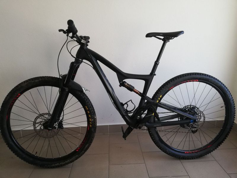 Ibis Ripley Ls