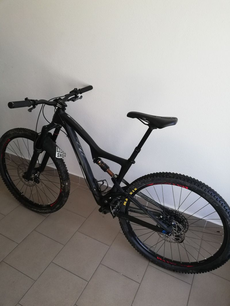 Ibis Ripley Ls