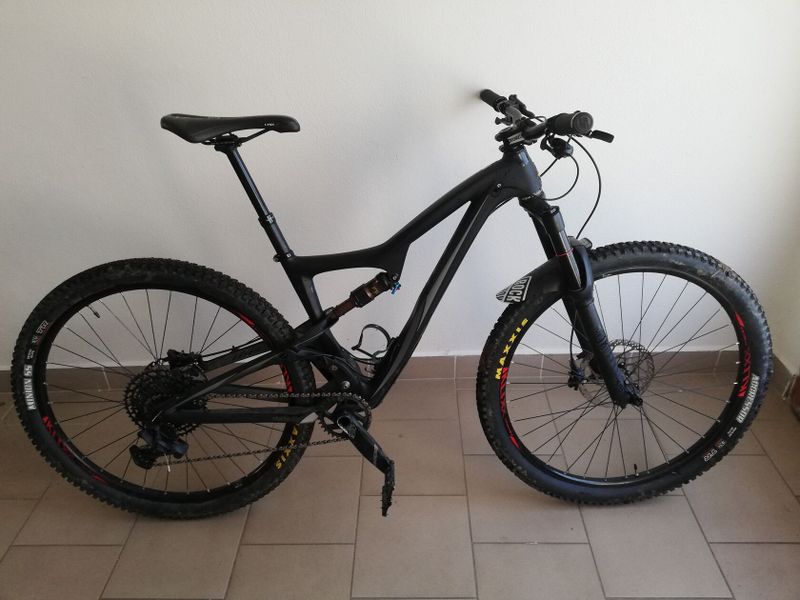 Ibis Ripley Ls