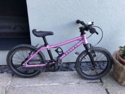 Rascal 16” 