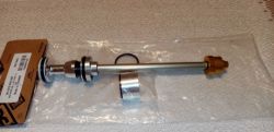 Rockshox Air Spring Upgrade Kit - DebonAir+ w/ Butter Cup - PIKE C1+(2023+)