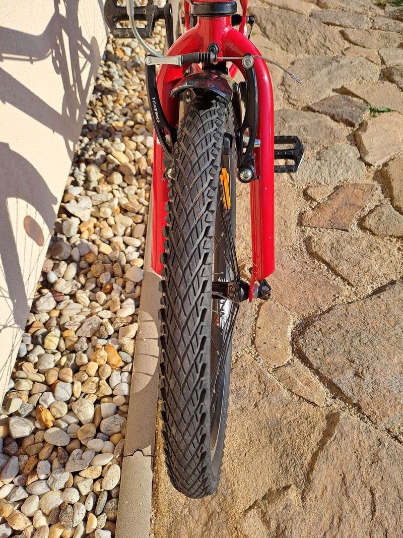 Superior Paint 20"