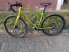 Gravel merida silex