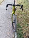 Gravel merida silex