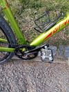 Gravel merida silex