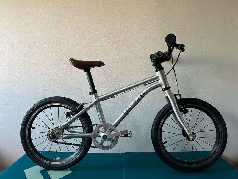 Early Rider Belter 16"