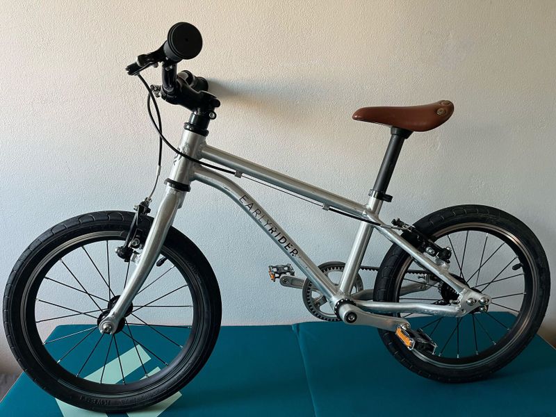 Early Rider Belter 16"