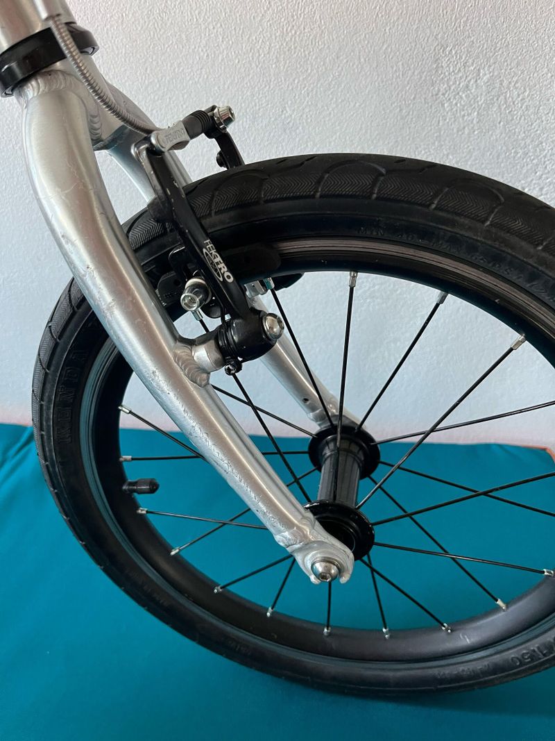 Early Rider Belter 16"