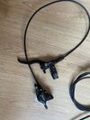 Shimano bl-m4100