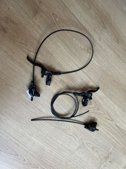 Shimano bl-m4100