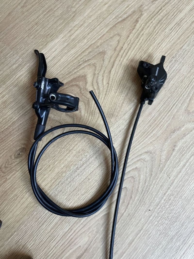 Shimano bl-m4100