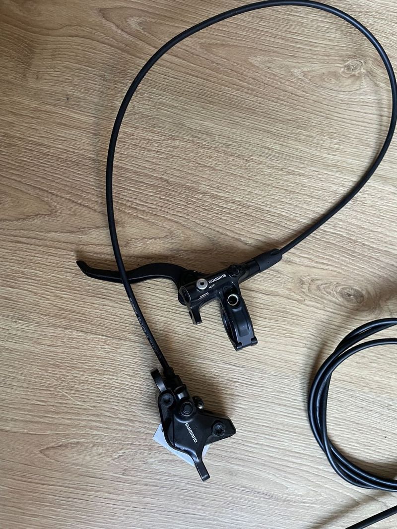 Shimano bl-m4100