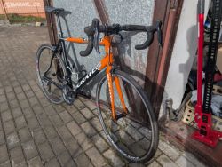 Silniční kolo Duratec Cool R14. Shimano Ultegra Di2