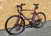 stavba na ramu ROMET Boreas 58cm 