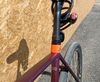 stavba na ramu ROMET Boreas 58cm 