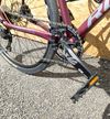 stavba na ramu ROMET Boreas 58cm 