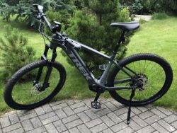 Trek Powerfly 7 Solid