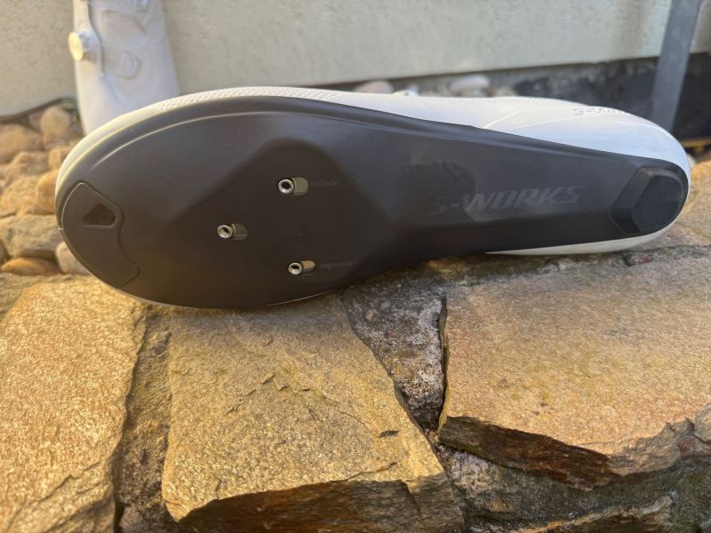 Cyklistické tretry Specialized S-Works torch