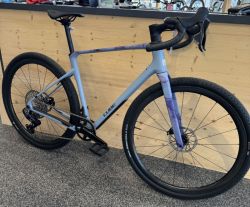 Nuroad c62 EX Pidgeon - M a L