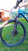 Dětské kolo Ghost 24"