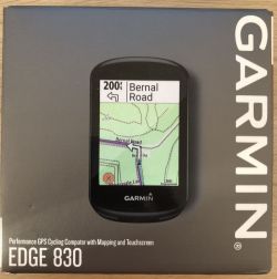 Prodám Garmin Edge 830