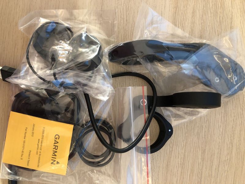 Prodám Garmin Edge 830