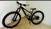 Orbea laufey h10 dark green velikost M