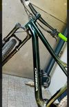 Orbea laufey h10 dark green velikost M