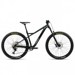 Orbea laufey h10 dark green velikost M