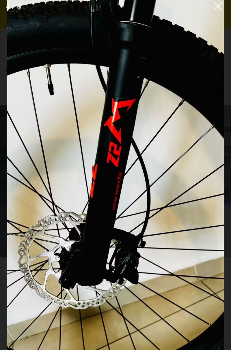 Orbea laufey h10 dark green velikost M