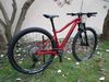Nové 29" karbonové kolo na rámu Apache Hupahu 15", Deore 1x12, vzduch. vidlice Manitou Markhor