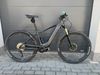 Giant Fathom E+2 29, vel. M