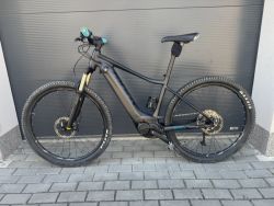 Giant Fathom E+2 29, vel. M