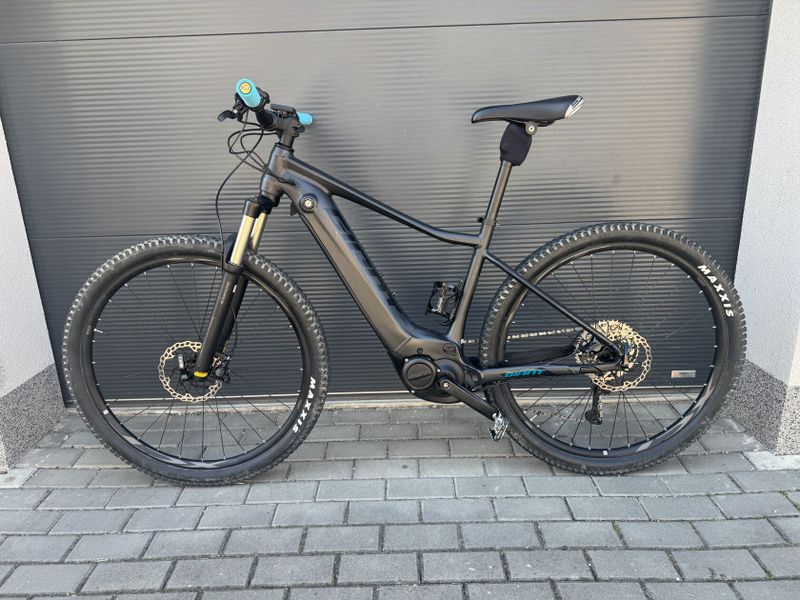Giant Fathom E+2 29, vel. M