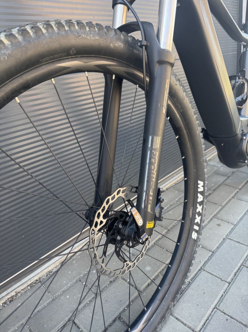 Giant Fathom E+2 29, vel. M