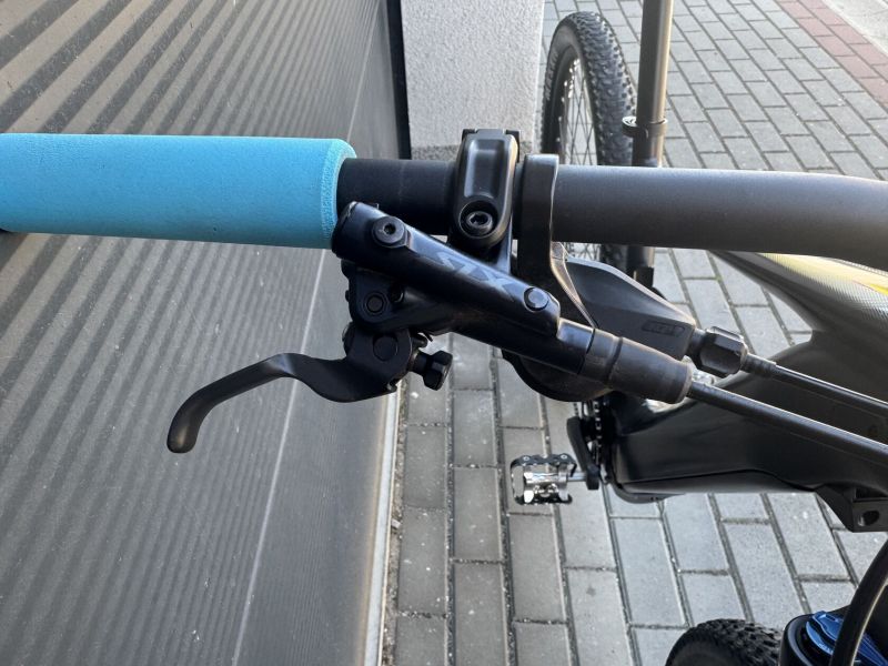 Giant Fathom E+2 29, vel. M