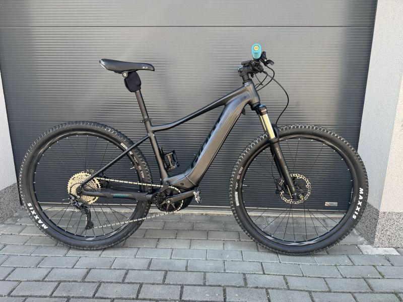 Giant Fathom E+2 29, vel. M