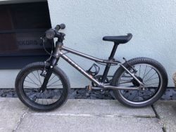 Rascal 16” 