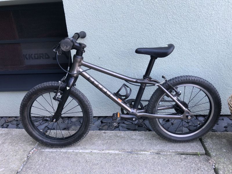 Rascal 16” 