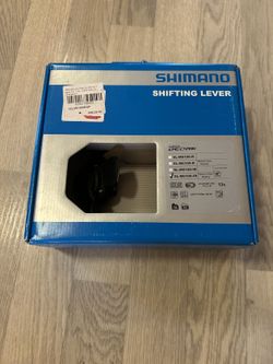 Prodám SHIMANO DEORE SL - M 6100 I-spec EV 12 sp. Pravá řadící s ukazatelem 