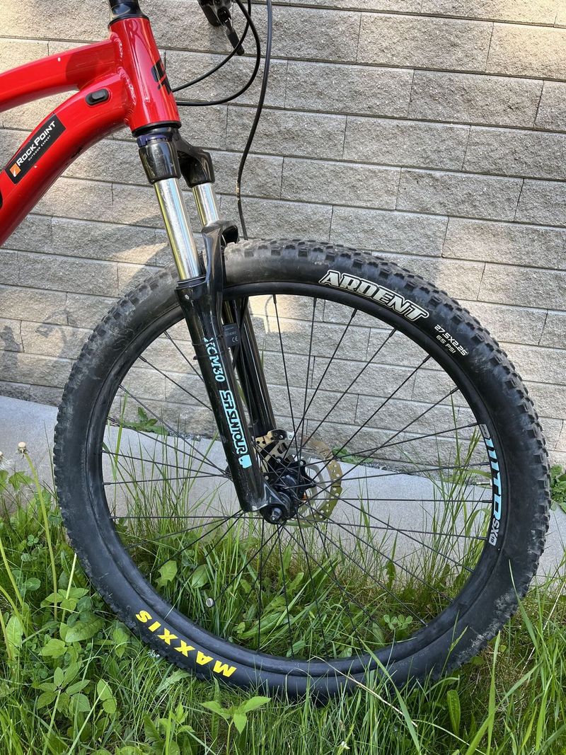 GT Avalanche 
