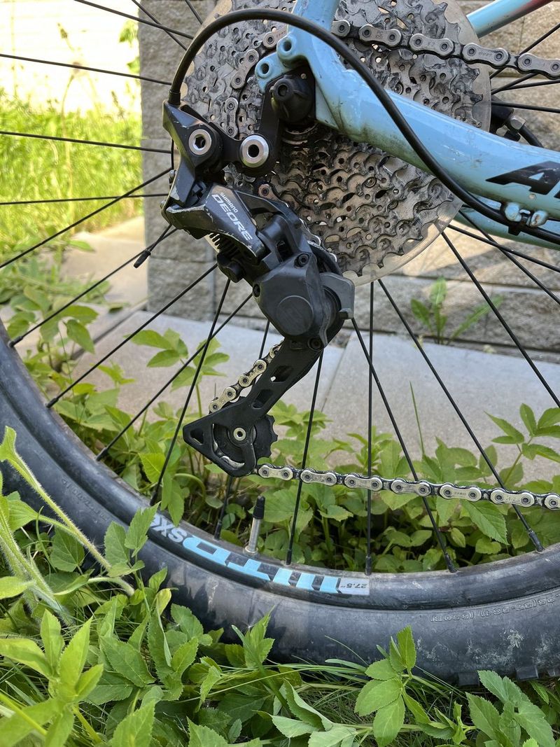 GT Avalanche 